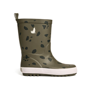 CRYWOLF Rain Boots - assorted