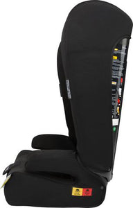 InfaSecure Roamer II Convertible Booster Seat