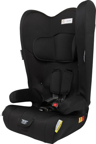 Infasecure rally car seat sale