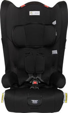 Load image into Gallery viewer, InfaSecure Roamer II Convertible Booster Seat