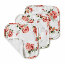 Load image into Gallery viewer, Snuggle Hunny Organic Wash Cloths