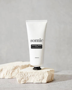 Somic Mars Shaving Cream