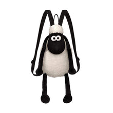 Load image into Gallery viewer, Shaun The Sheep Backpack
