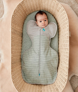 Love To Dream SWADDLE UP™ WARM 2.5 TOG