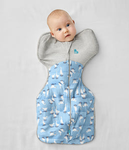 Love To Dream SWADDLE UP™ WARM 2.5 TOG
