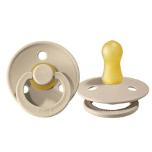 Load image into Gallery viewer, BIBS Dummies - Colour, Round