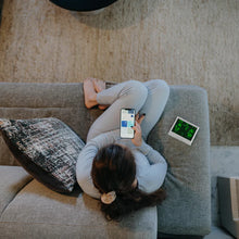 Load image into Gallery viewer, Glow Dreaming - Glow Perfect Sleep Sensor
