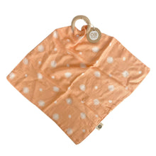 Load image into Gallery viewer, ob Design Muslin Security Blanket