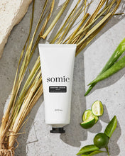 Load image into Gallery viewer, Somic Mars Shaving Cream
