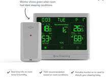 Load image into Gallery viewer, Glow Dreaming - Glow Perfect Sleep Sensor