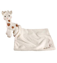 Load image into Gallery viewer, Sophie la girafe Chérie Comforter