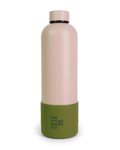 The Somewhere Co. Stone Water Bottle