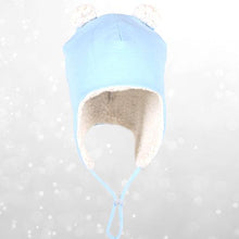 Load image into Gallery viewer, Bedhead Fleecy Baby Beanie