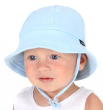 Load image into Gallery viewer, Bedhead Toddler Bucket Sun Hat