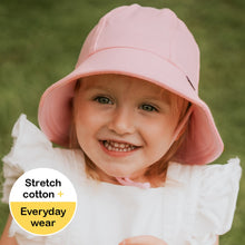 Load image into Gallery viewer, Bedhead Toddler Bucket Sun Hat