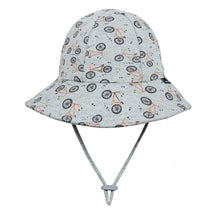 Load image into Gallery viewer, Bedhead Toddler Bucket Hat
