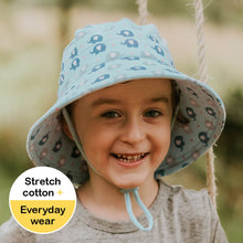Load image into Gallery viewer, Bedhead Kids Classic Bucket Sun Hat