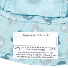 Load image into Gallery viewer, Bedhead Toddler Bucket Sun Hat