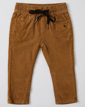 Load image into Gallery viewer, ALPHABET SOUP Trusty Mini Cord Pants