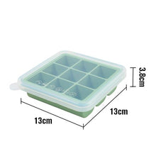 Load image into Gallery viewer, haakaa Silicone Freezer Tray
