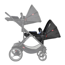 Load image into Gallery viewer, Phil & Teds voyager|sport™ double kit™