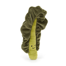 Load image into Gallery viewer, Jellycat Vivacious Vegetable Kale