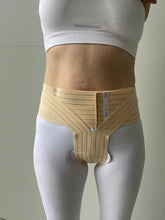 Load image into Gallery viewer, Belly Band Vulva Support Attachment