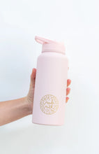 Load image into Gallery viewer, Made To Milk 'The Ultimate Breastfeeder's Water Bottle'