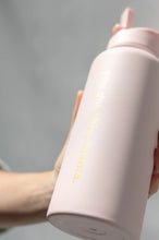 Load image into Gallery viewer, Made To Milk 'The Ultimate Breastfeeder's Water Bottle'