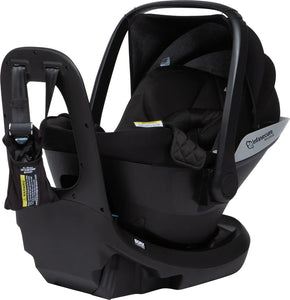 InfaSecure Adapt More Capsule (ISOfix compatible) Birth to 6 Months **SALE**