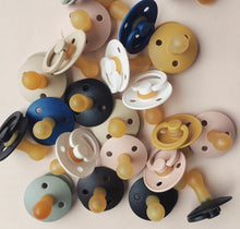 Load image into Gallery viewer, BIBS Dummies - Colour, Round