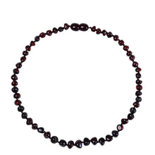 Load image into Gallery viewer, Wee Rascals Baltic Amber Necklace