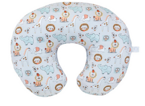 Chicco Boppy Feeding & Infant Support Pillow