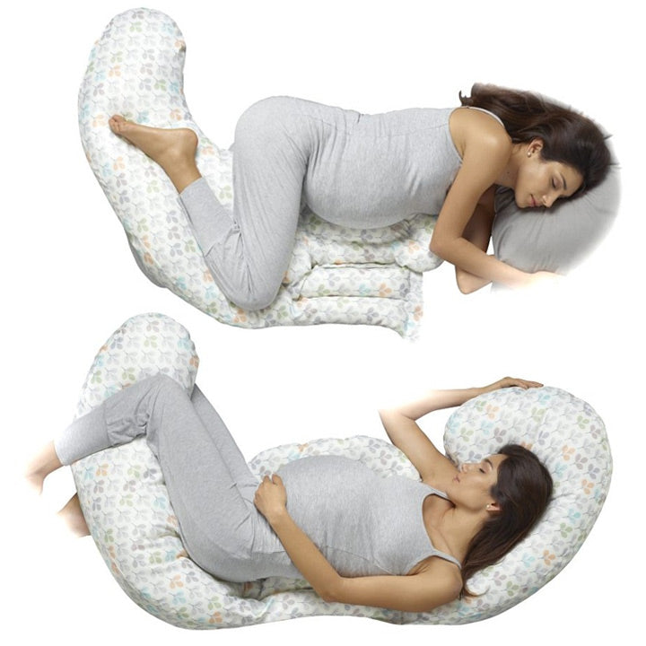 Chicco Boppy Total Body Pillow –