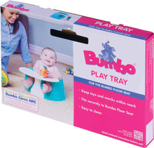 Load image into Gallery viewer, The Bumbo® Play Tray