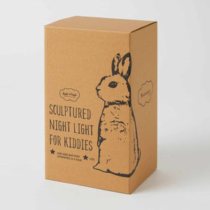 Animal Sculptured Night Lights
