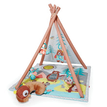 Load image into Gallery viewer, Skip Hop Camping Cub Activity Gym