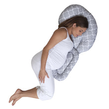 Load image into Gallery viewer, Chicco Boppy Total Body Pillow