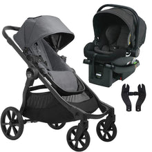Load image into Gallery viewer, Baby Jogger City GO Baby Capsule - Birth to 12 Months