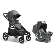 Load image into Gallery viewer, Baby Jogger City GO Baby Capsule - Birth to 12 Months
