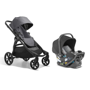 Baby Jogger City GO Baby Capsule - Birth to 12 Months