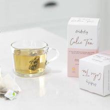 Load image into Gallery viewer, THE Breastfeeding TEA CO. | Colic Tea