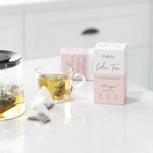 Load image into Gallery viewer, THE Breastfeeding TEA CO. | Colic Tea