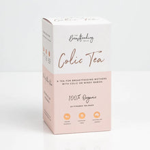 Load image into Gallery viewer, THE Breastfeeding TEA CO. | Colic Tea
