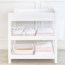 Load image into Gallery viewer, Living Textiles 3 Piece Storage Set - Assorted Colours
