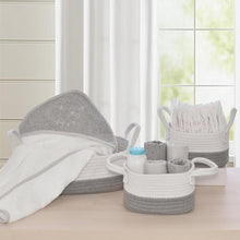 Load image into Gallery viewer, Living Textiles 3 Piece Storage Set - Assorted Colours