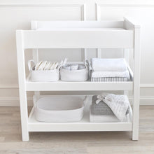Load image into Gallery viewer, Living Textiles 3 Piece Storage Set - Assorted Colours