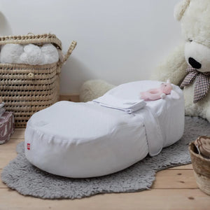 Cocoonababy Nest Cotton Bubble
