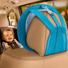 Load image into Gallery viewer, Brica Cruisin' Baby In-Sight Entertainment Car Mirror