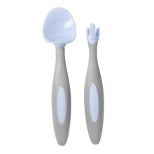 Load image into Gallery viewer, b.box Toddler Cutlery Set - assorted